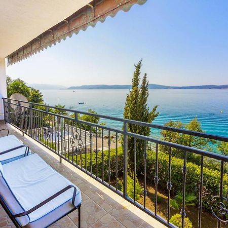 Filkovic Apartman Crikvenica Kültér fotó
