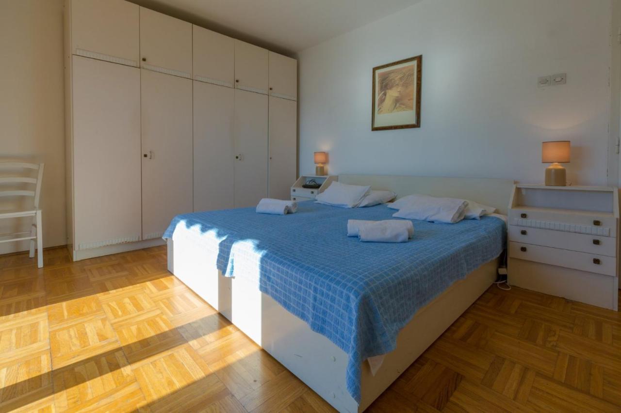Filkovic Apartman Crikvenica Kültér fotó
