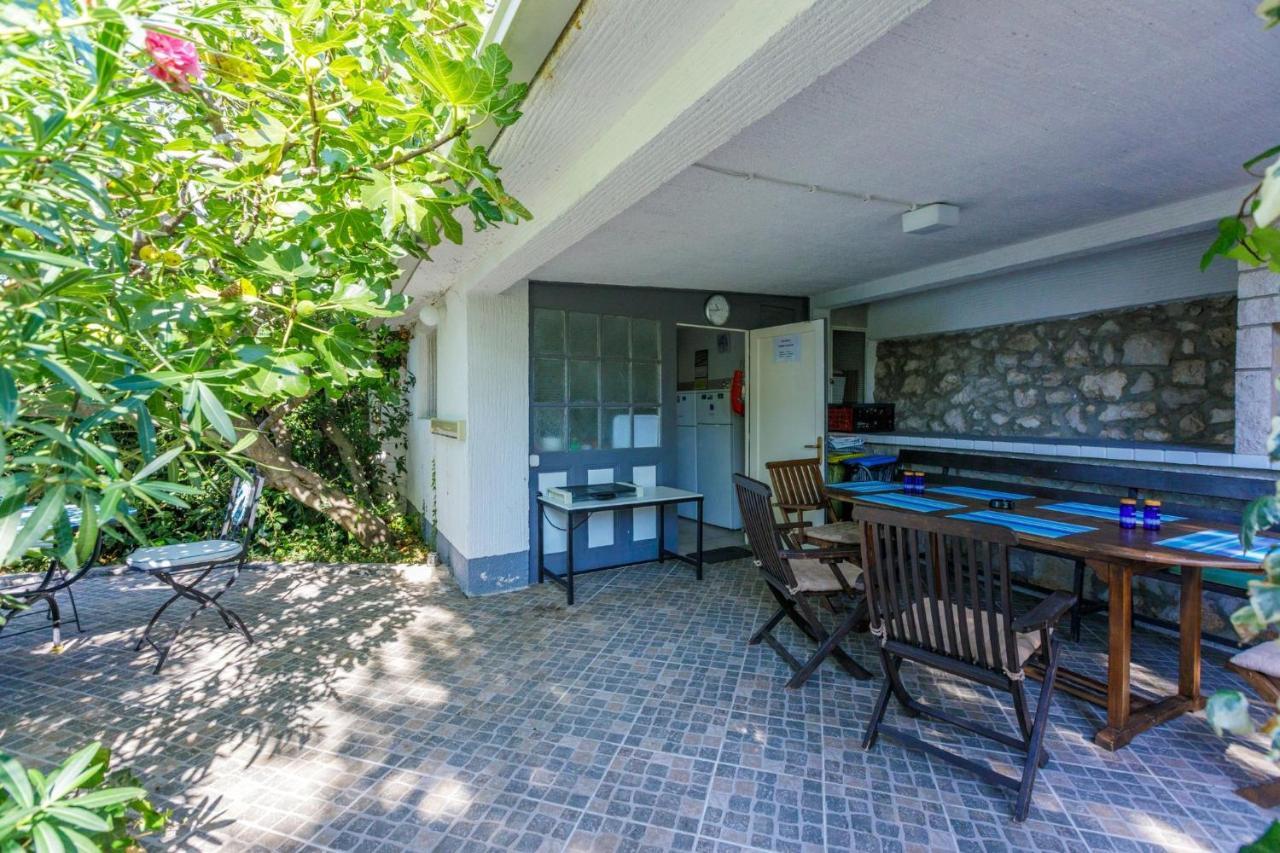Filkovic Apartman Crikvenica Kültér fotó