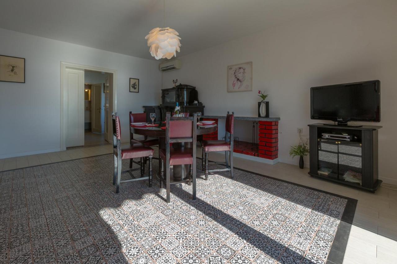 Filkovic Apartman Crikvenica Kültér fotó