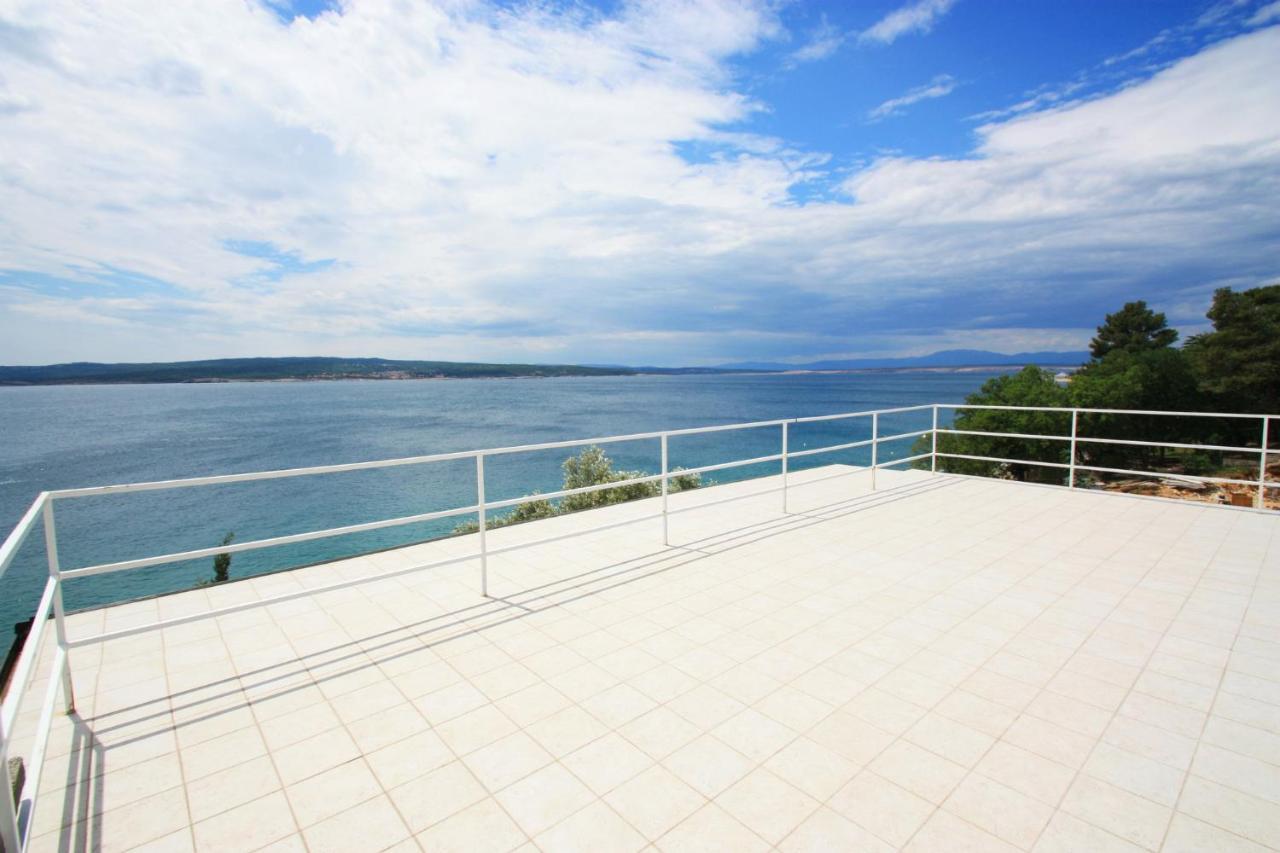 Filkovic Apartman Crikvenica Kültér fotó